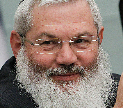 המהפכה של הרב בן-דהן: רשות שתכשיר משגיחי כשרות