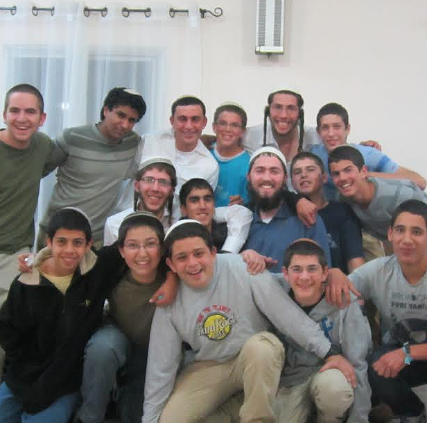 היסטוריה בקיבוץ נרעם: מניין תפילה גם בשבתות