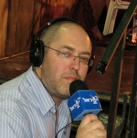מנכ"ל גלי ישראל: "בנט הוא זה שניצח במשחק הפוליטי הזה"