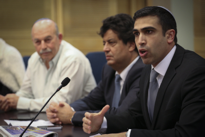 בג"ץ תקציב הישיבות: מליאת הכנסת תקיים דיון בנושא
