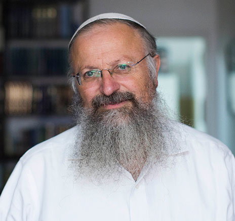 פורום תג מאיר לברקת: אל תתמוך ברב שמואל אליהו