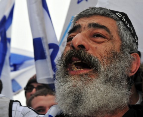 דעה: אריאל זילבר מעצבן כי הוא פשוט לא שייך לצד הנכון