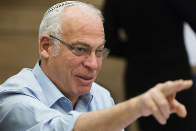 "המלצתי לבית היהודי לחכות עם החוקה"