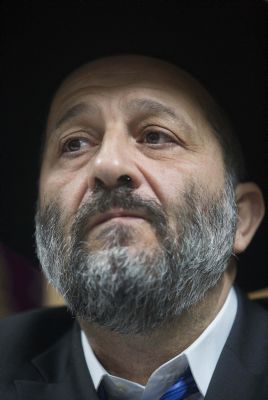 דרעי מצהיר: "ש"ס תשתף פעולה עם כחלון"