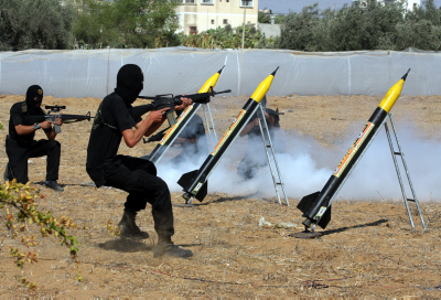 פרופ' אבי לוי: "לא ייתכן כי המכללה תהיה נתונה לחסדי החמאס"