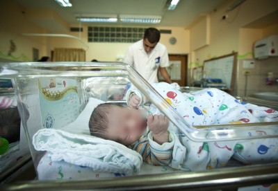 "לא יעלה על הדעת להתיר אימוץ של ילד יהודי בידי נכרים"