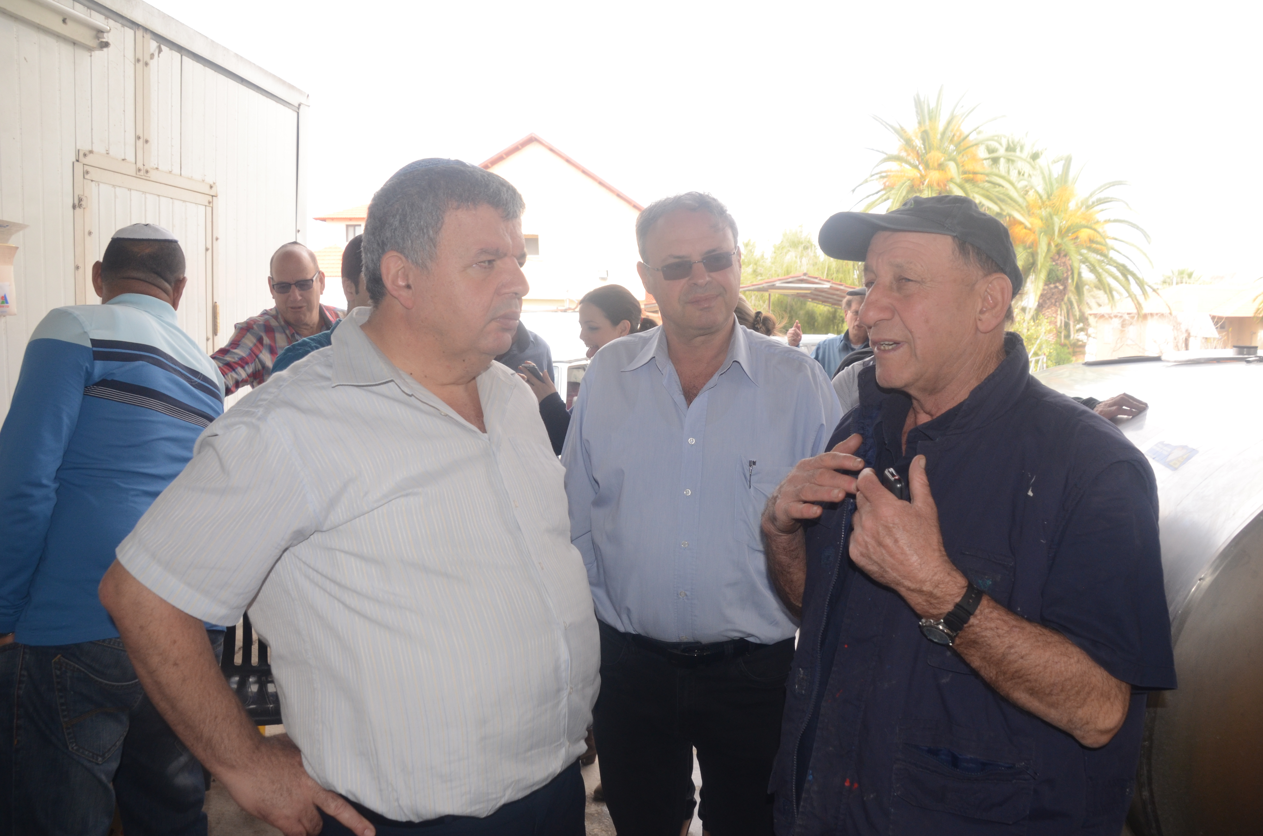 כלפה: "התנועה ניסו להכניס סעיף שישאיר פתח לגיור רפורמי"