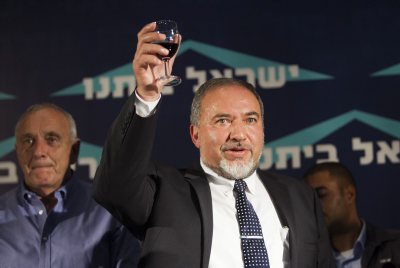 שביעי של פסח: חובה לשמוח כשהרשעים מתים