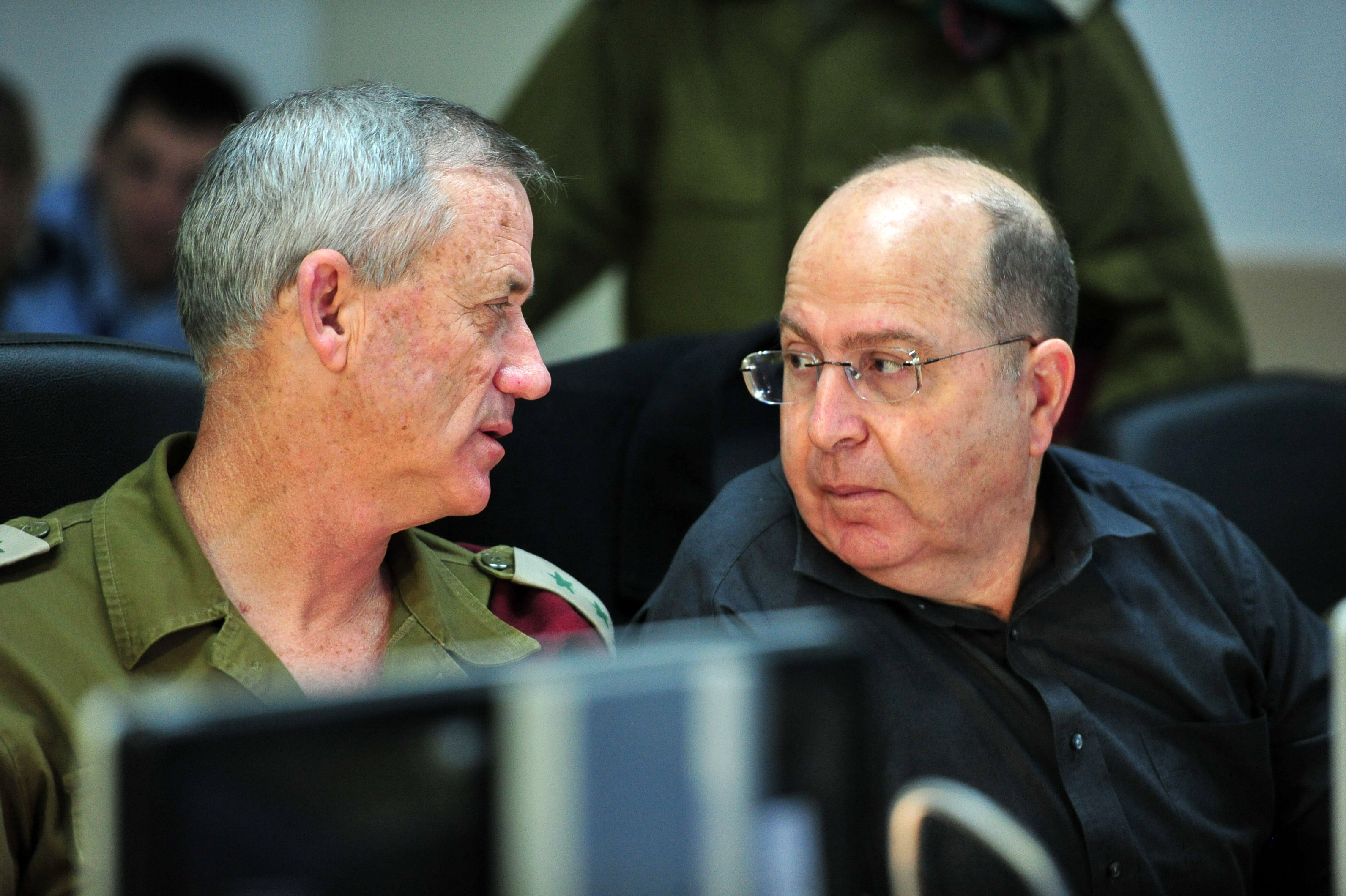 קריאה לשר הביטחון: אל תהרוס את בתי התושבים במעלה רחבעם