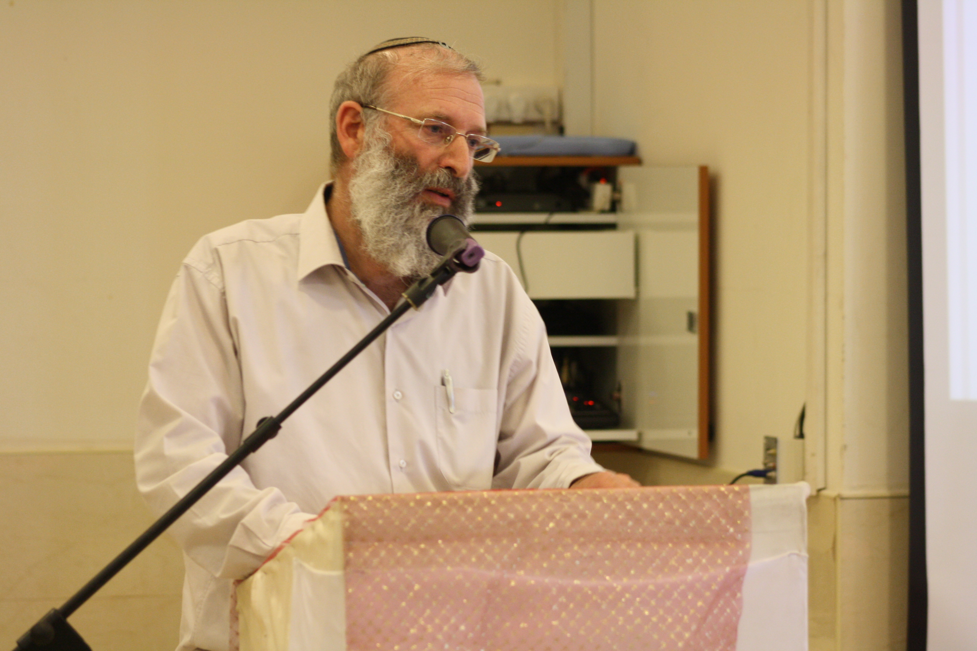 "זו תעודת כבוד למוסדות החינוך שלנו"