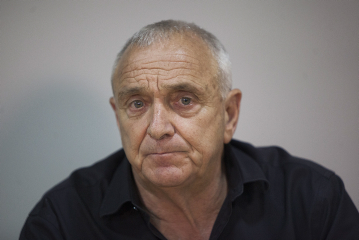 אהרונוביץ: "שוטרים ללא תגים פועלים בניגוד להנחיות"