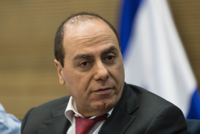 מסתמן: סילבן שלום ירוץ לנשיאות; נתניהו יתמוך מאחורי הקלעים