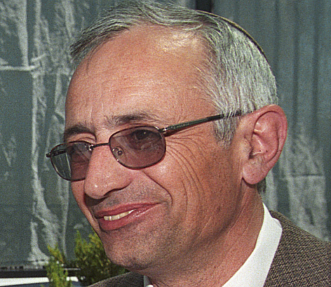 בנט בהלוויית אליצור: "נמלא את צוואתך"