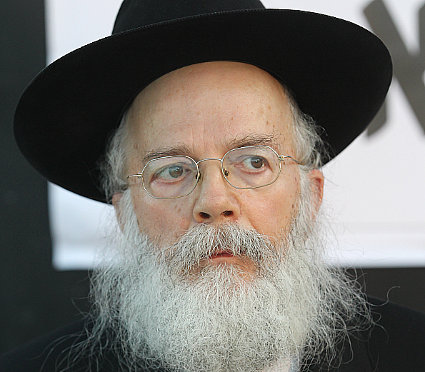 המטה העולמי: פואד נענש על ההתנתקות
