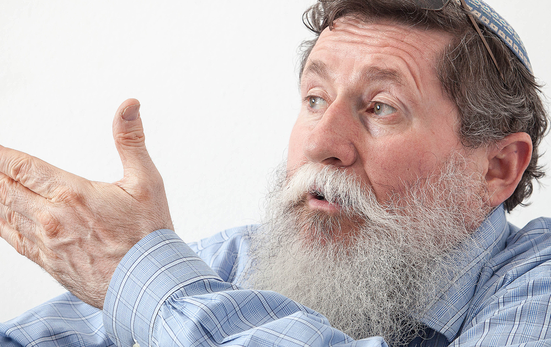 כצל'ה: החרדים – חברים נאמנים אמיתיים