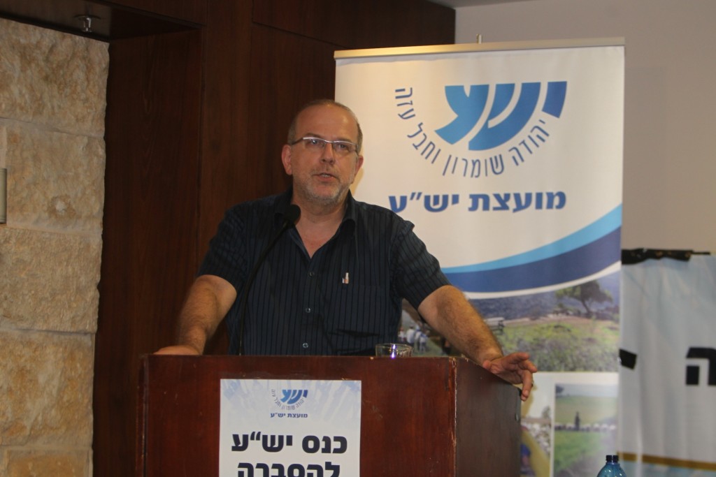ירון דקל