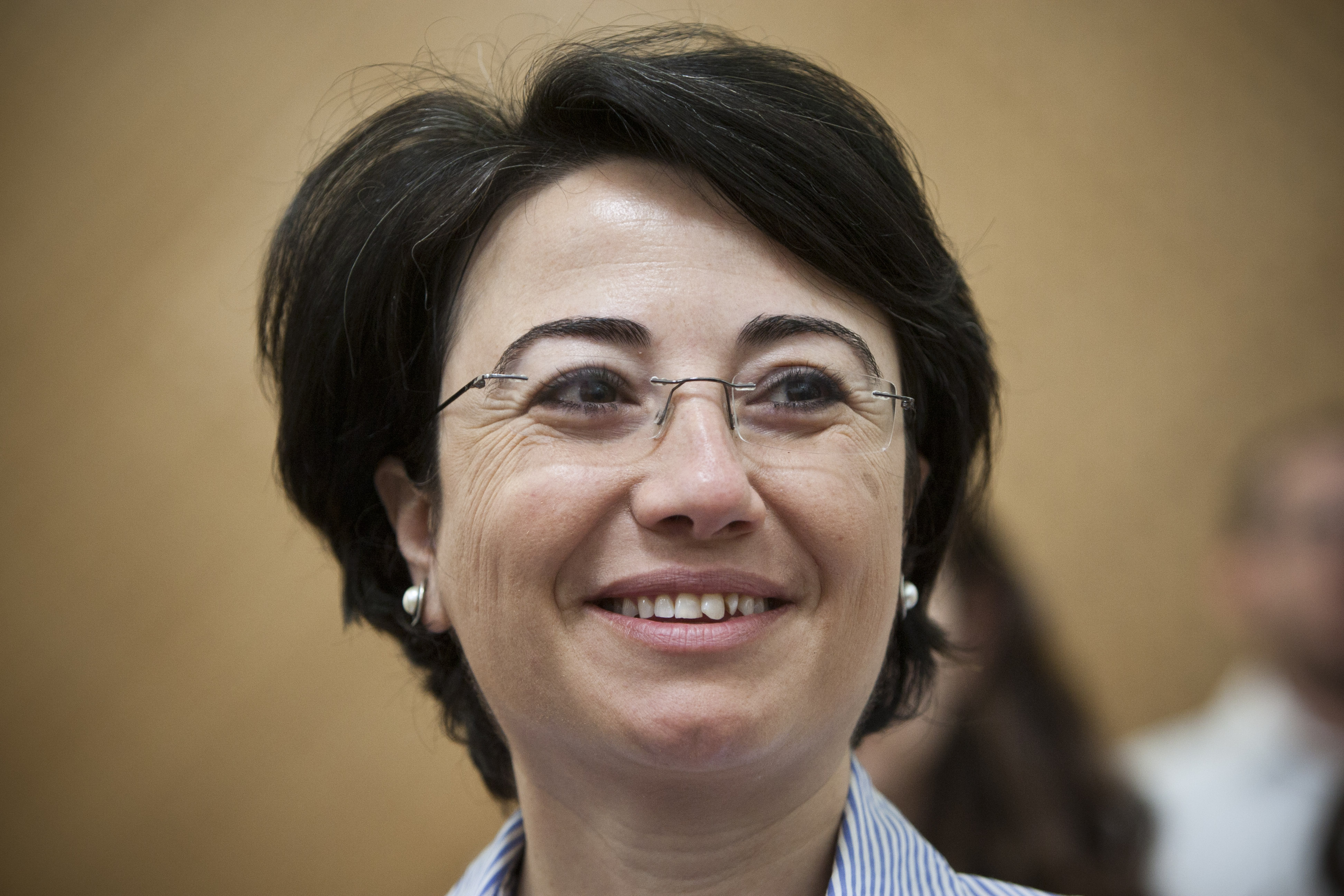 המשטרה: התלונות נגד זועבי נבדקות