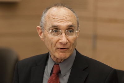 תגידו מזל טוב: התפקיד החדש של עוזי לנדאו