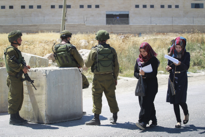 מרזל: אין מבצע בחברון, הכל דיבורים וספינים