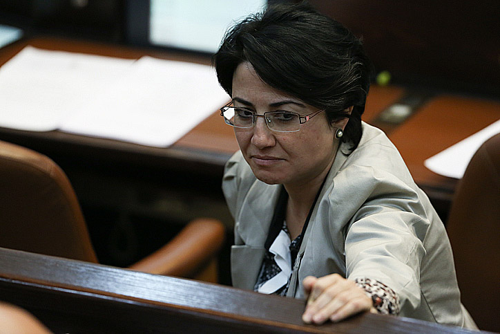 מועלם: "לא אופתע אם זועבי תחפור מנהרה"