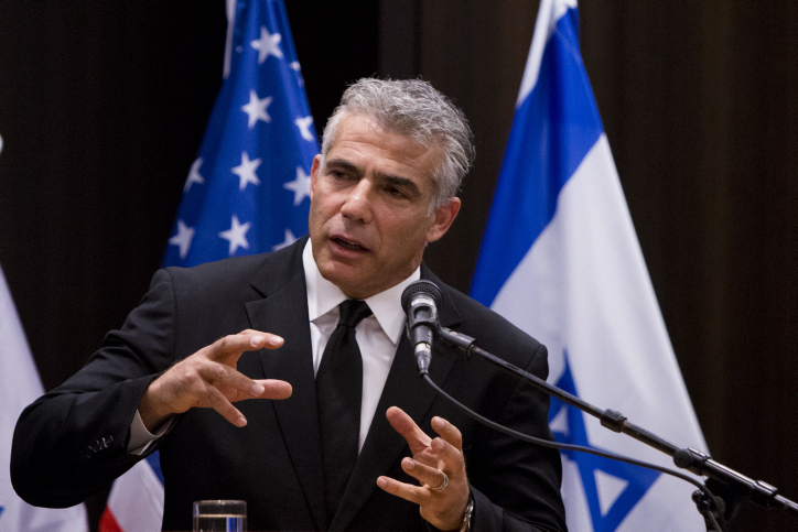 "לא אשב בממשלה שתעלה מסים"