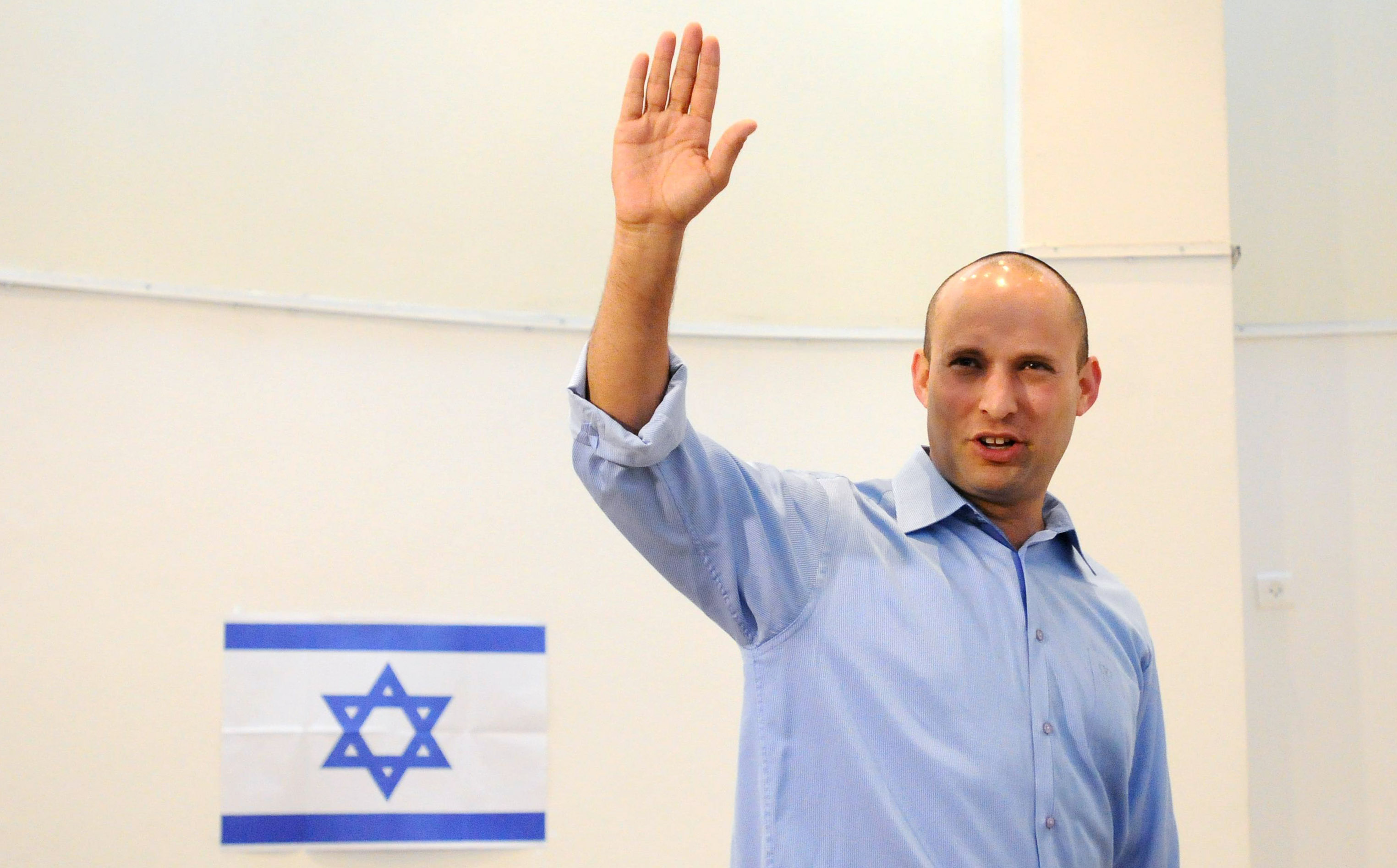 לשכת בנט: ״ההכפשות האנונימיות הן חוצפה"