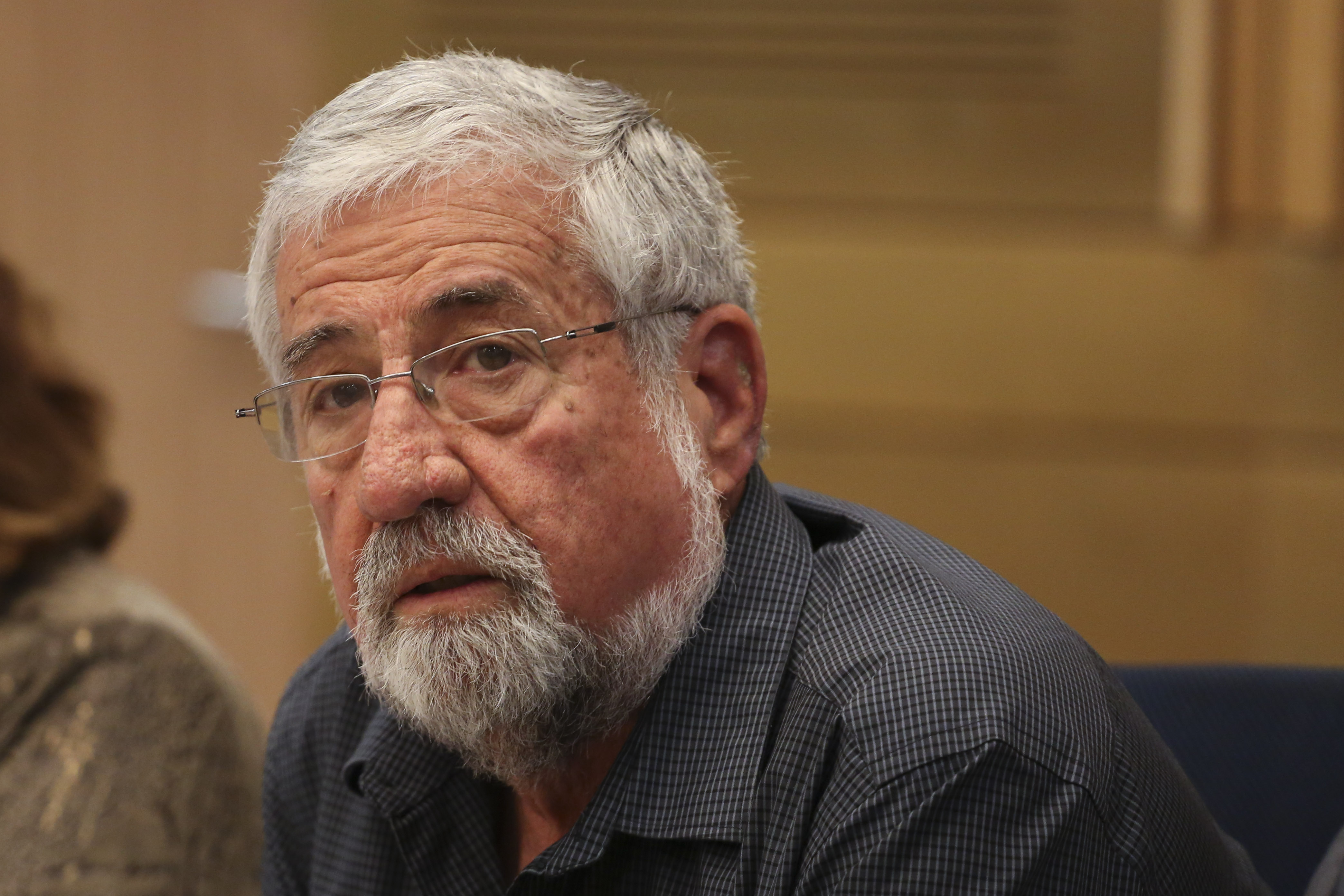 מצנע: הבית היהודי הוא כמו החמאס