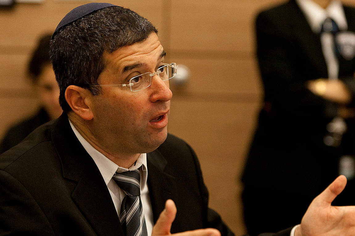 ורצמן לא מוכן לשתוק יותר: "המציאות מטורפת"