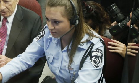 ועדת הבדיקה: כשל חמור בהתנהלות מוקד 100