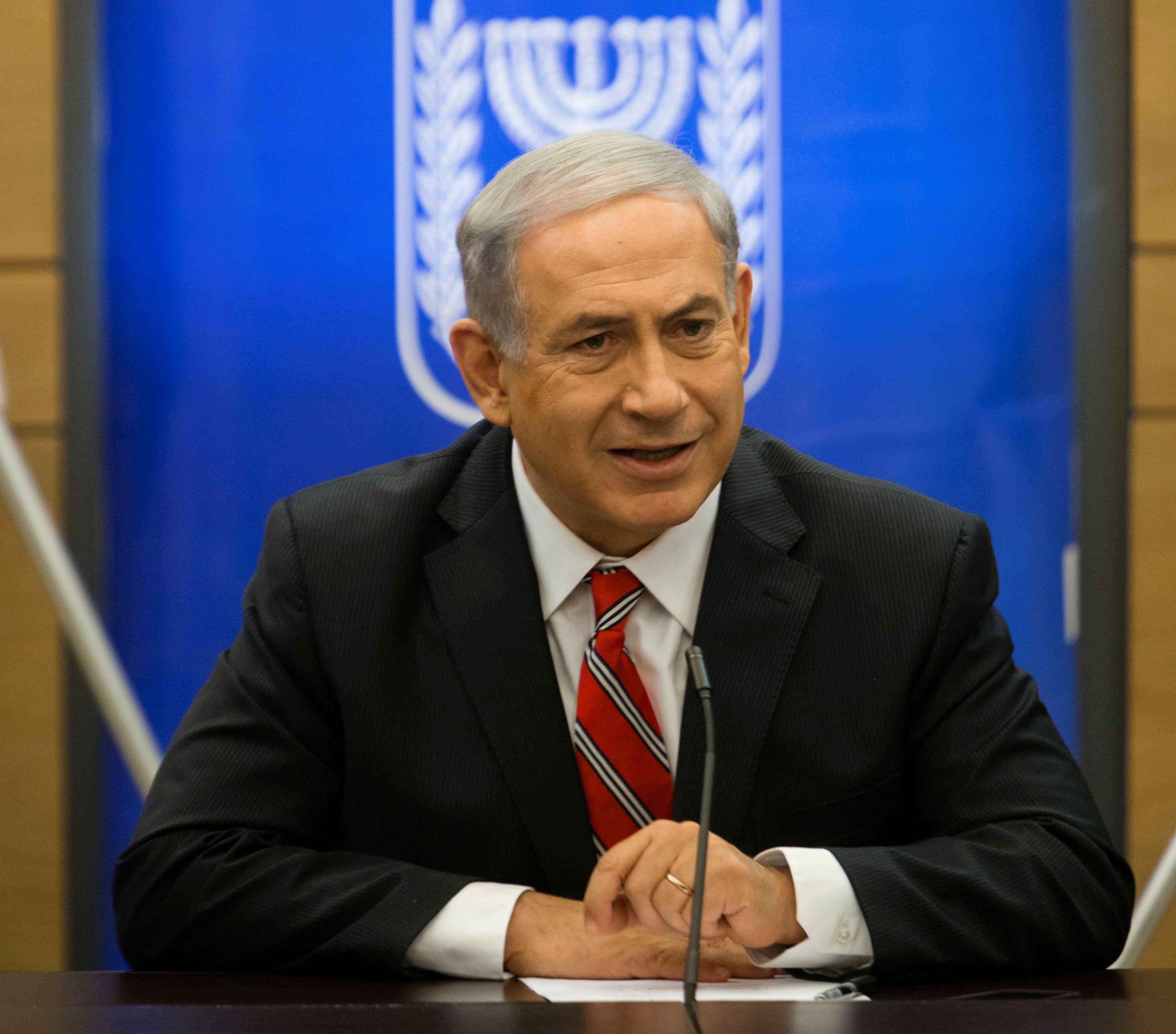 נתניהו: "החמאס אחראי – והחמאס ישלם"