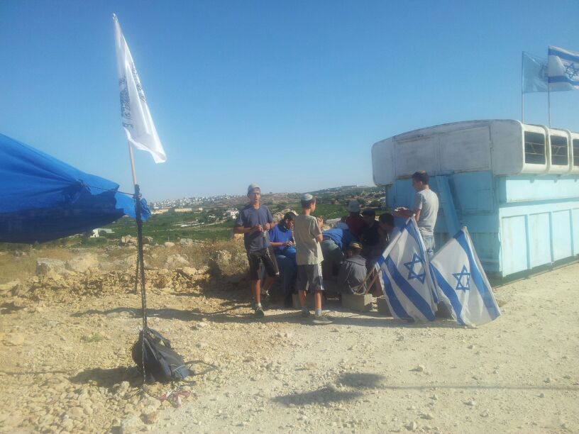 תלמי חיים5