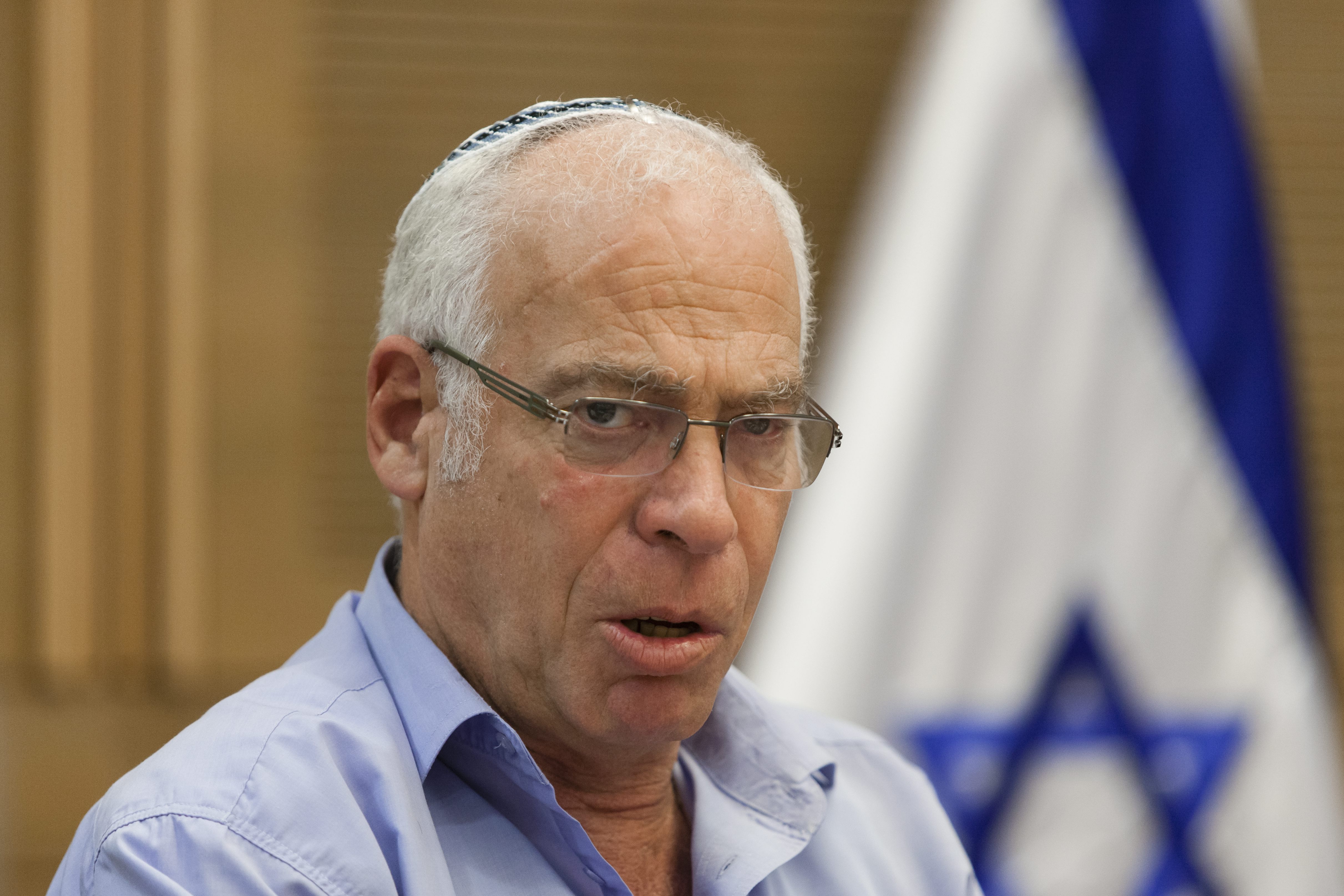 אורי אריאל דורש לכנס את הממשלה באופן מיידי
