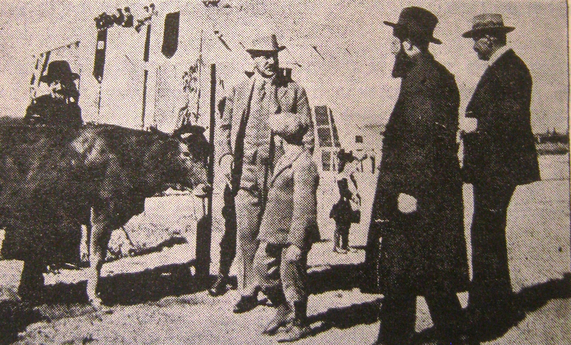 90 שנה להקמת בני ברק: מה שלא סיפרו לכם