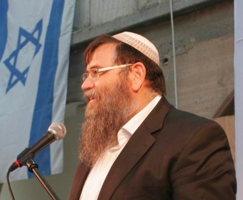 "המשימה כעת היא לחזק את ראש הממשלה"