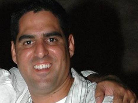 הותר לפרסום: ההרוג מפצמ"ר דרור חנין הי"ד