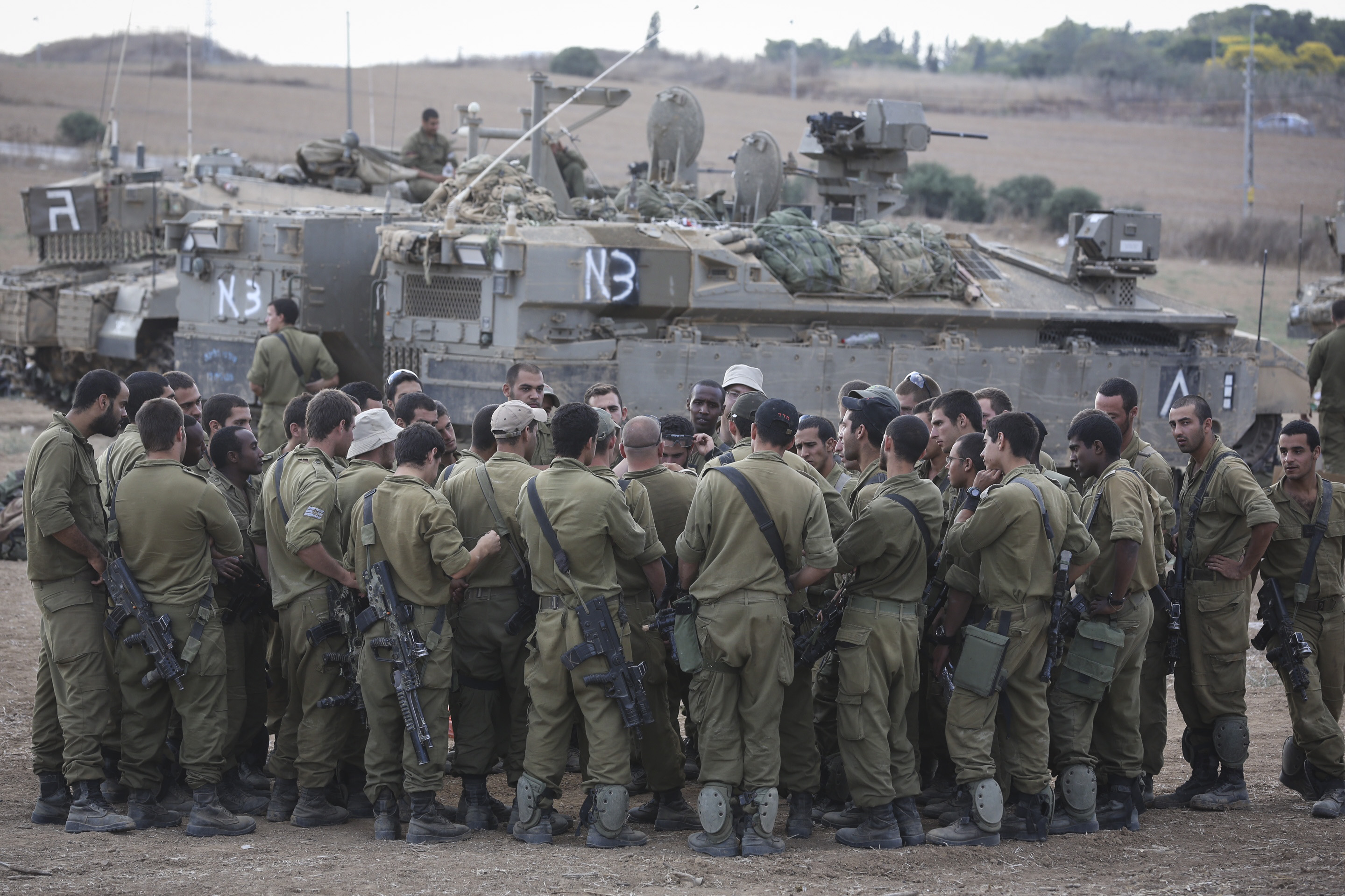 אל"מ דוד זייני מונה למ"מ מח"ט גולני
