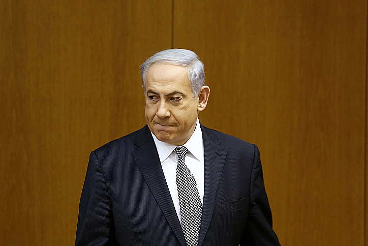 "חמש הפסקות אש הופרו על ידי החמאס"