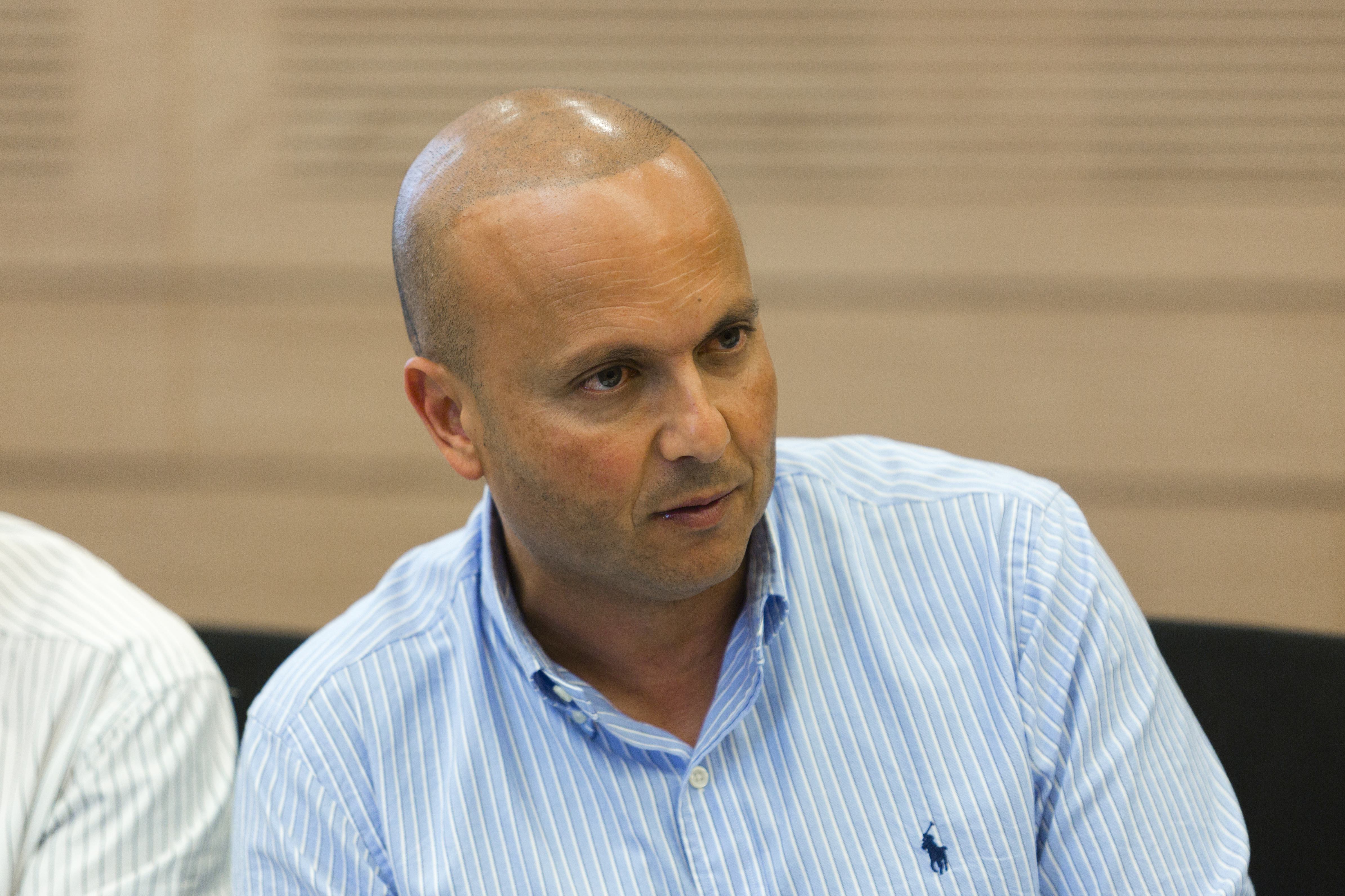 "הנוסחה 'שקט ייענה בשקט' לא מקובלת עלינו"