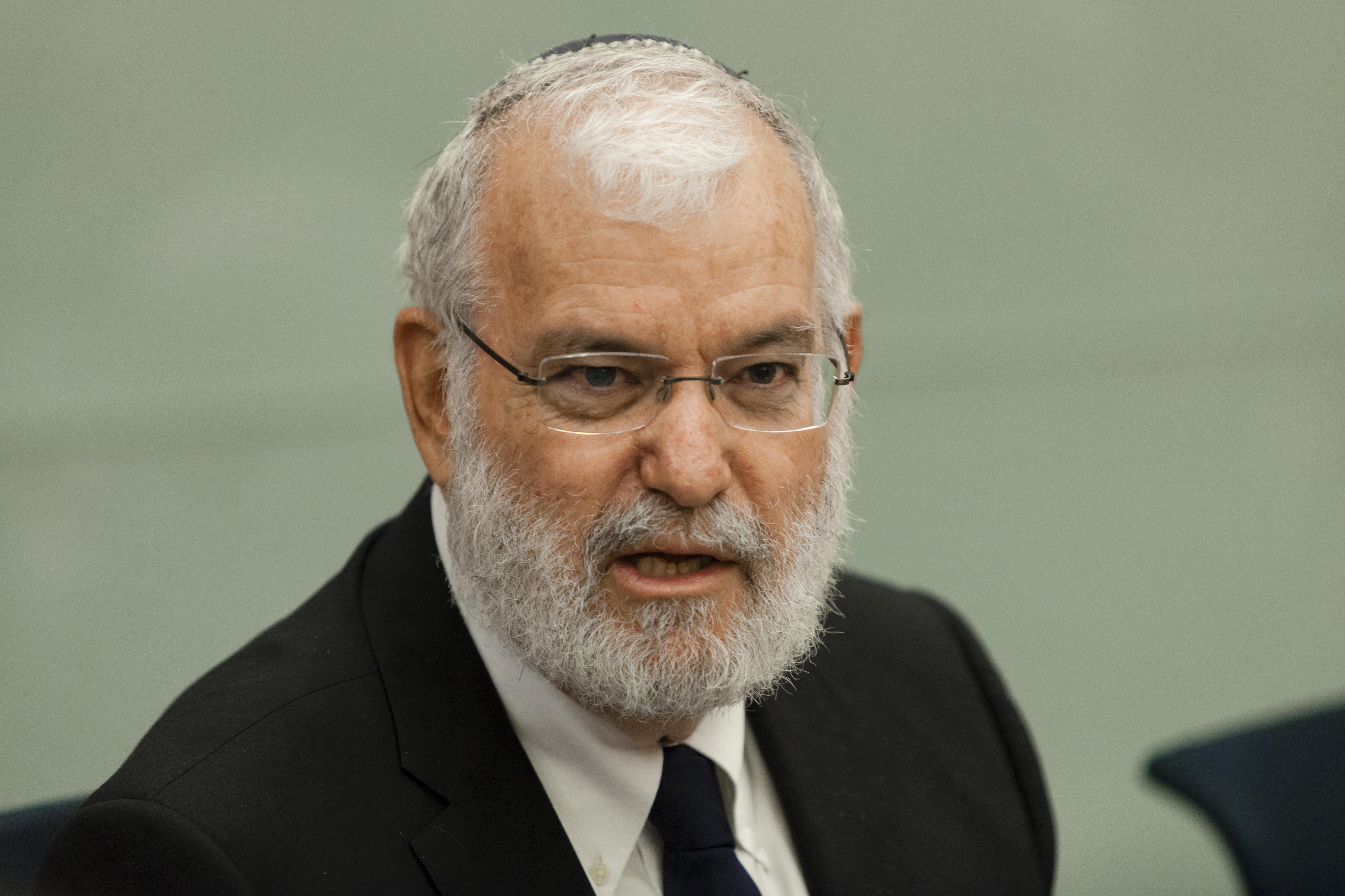 "לא הבנו את המשמעות המעשית של המנהרות"