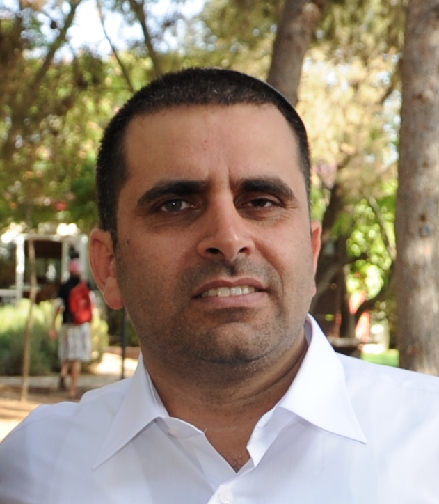 אופיר סופר מונה למזכ"ל האיחוד הלאומי-תקומה