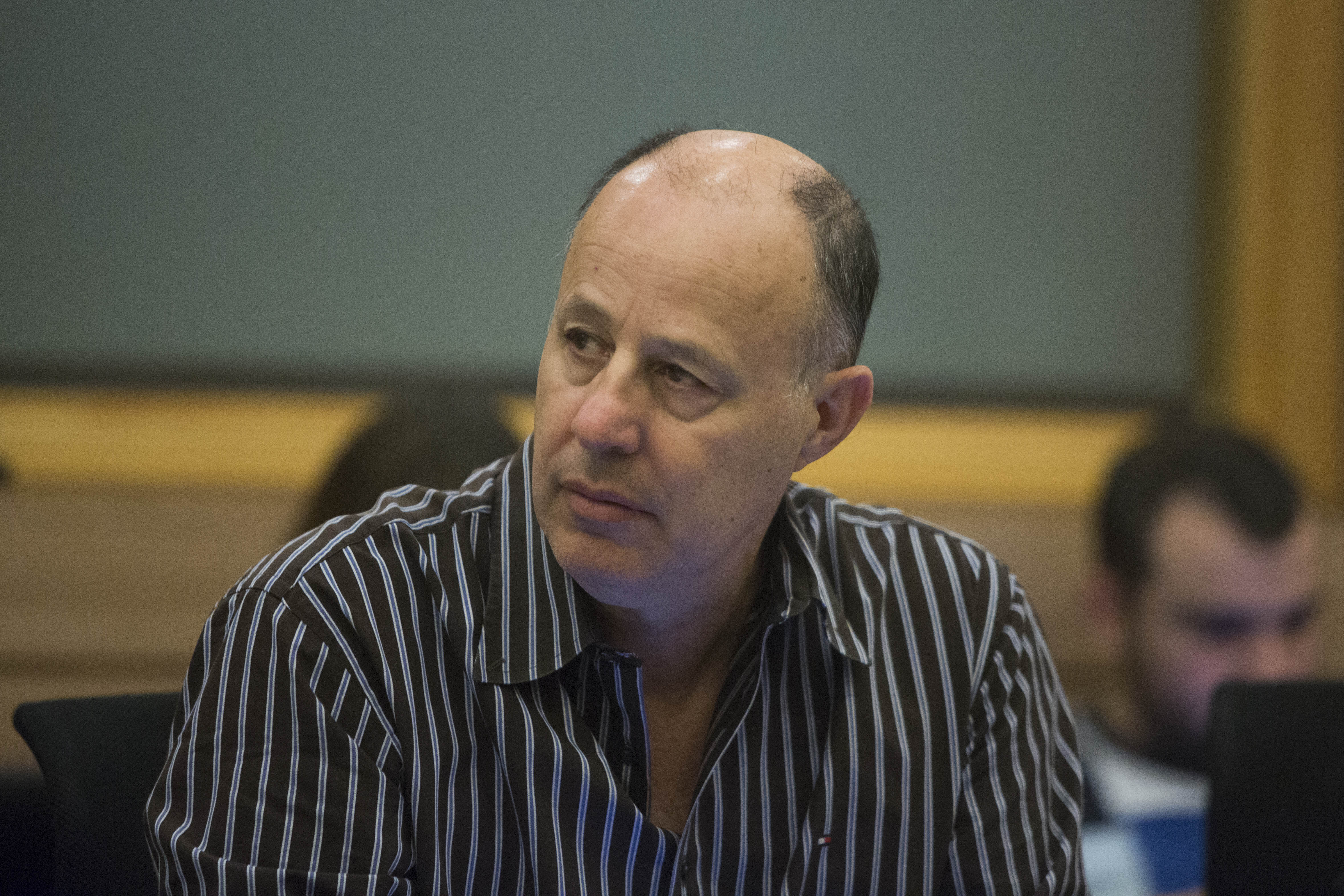 "הסטאטוס קוו בהר הבית לא צפוי להשתנות"