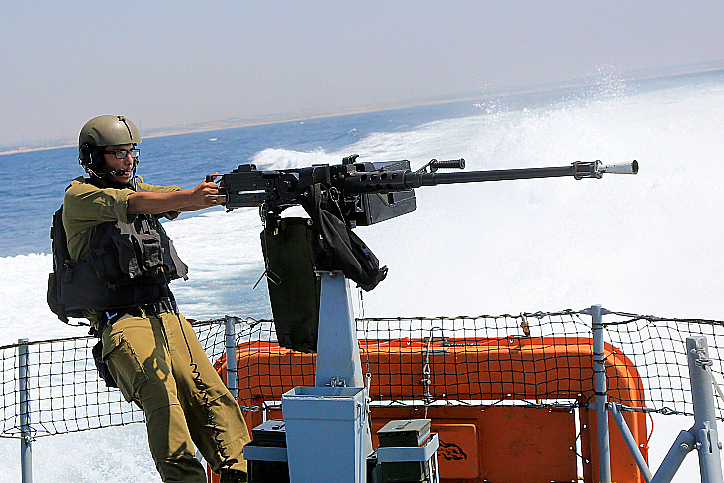 הותר לפרסום: חמישה חיילים נהרגו ברצועה