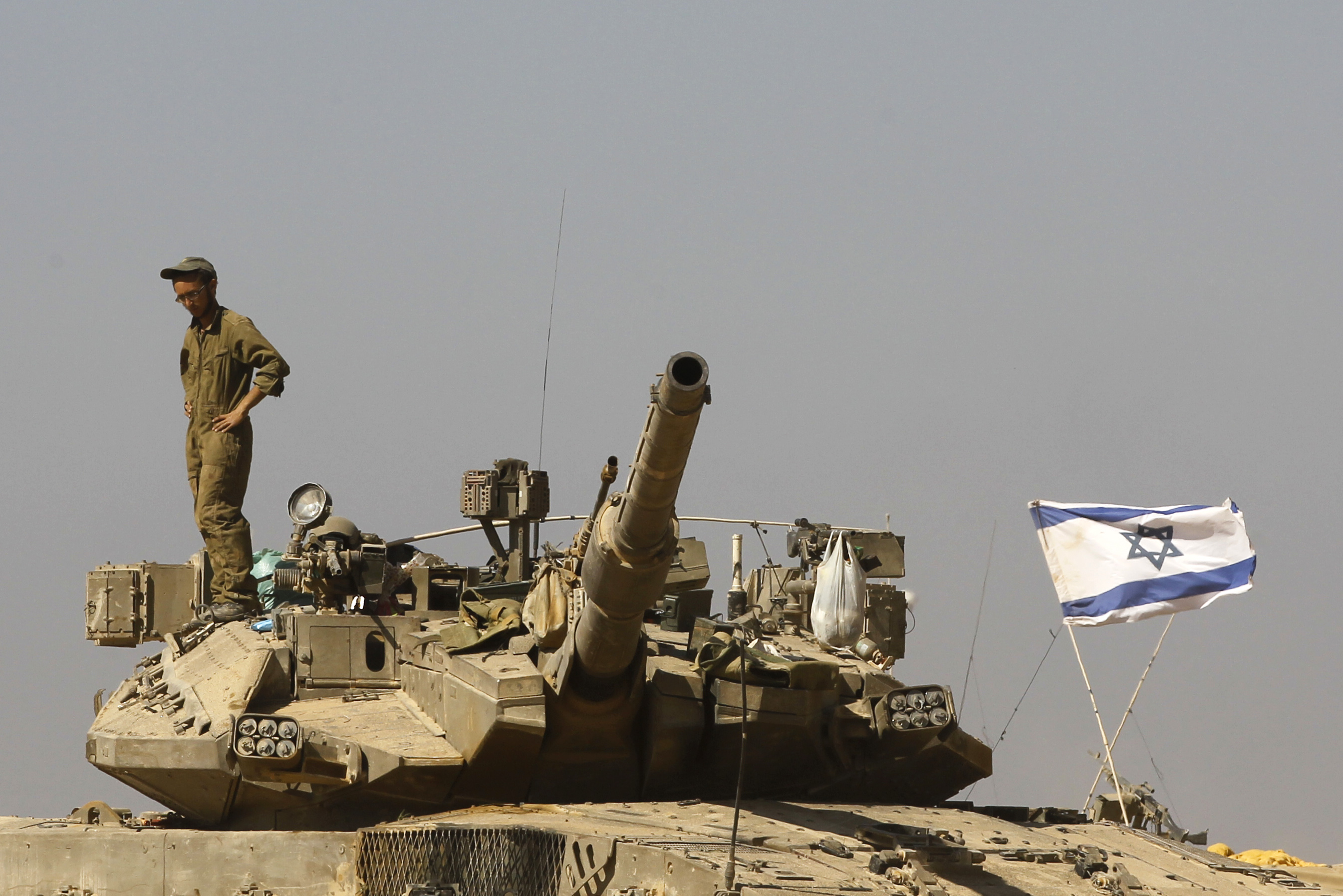 הפסקת האש קרסה: חילופי אש קשים ברפיח