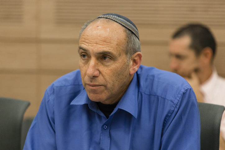"הרבש"צ – גורם קריטי לביטחון היישוב"