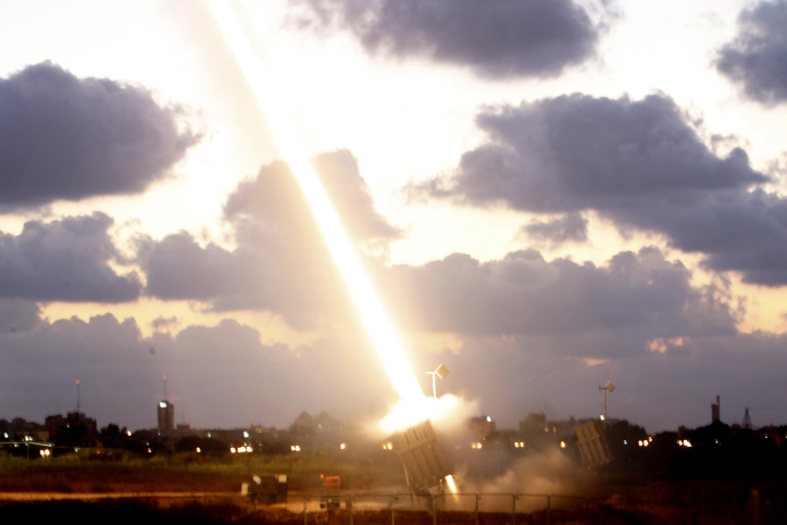 הפסקת האש קרסה: אזעקות צבע אדום בדרום