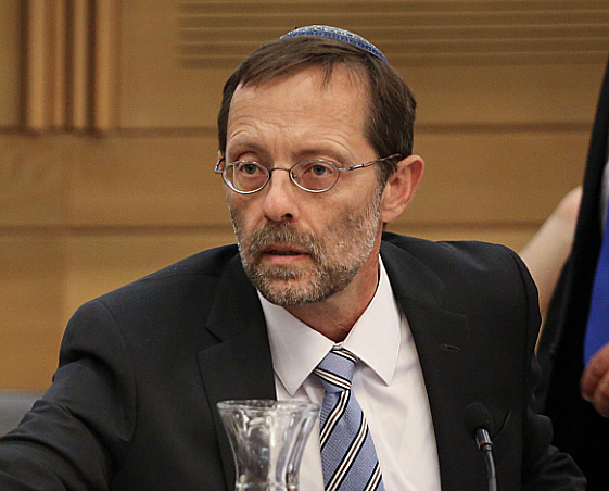 פייגלין מוחה: למה זועבי נחקרה במשטרה?