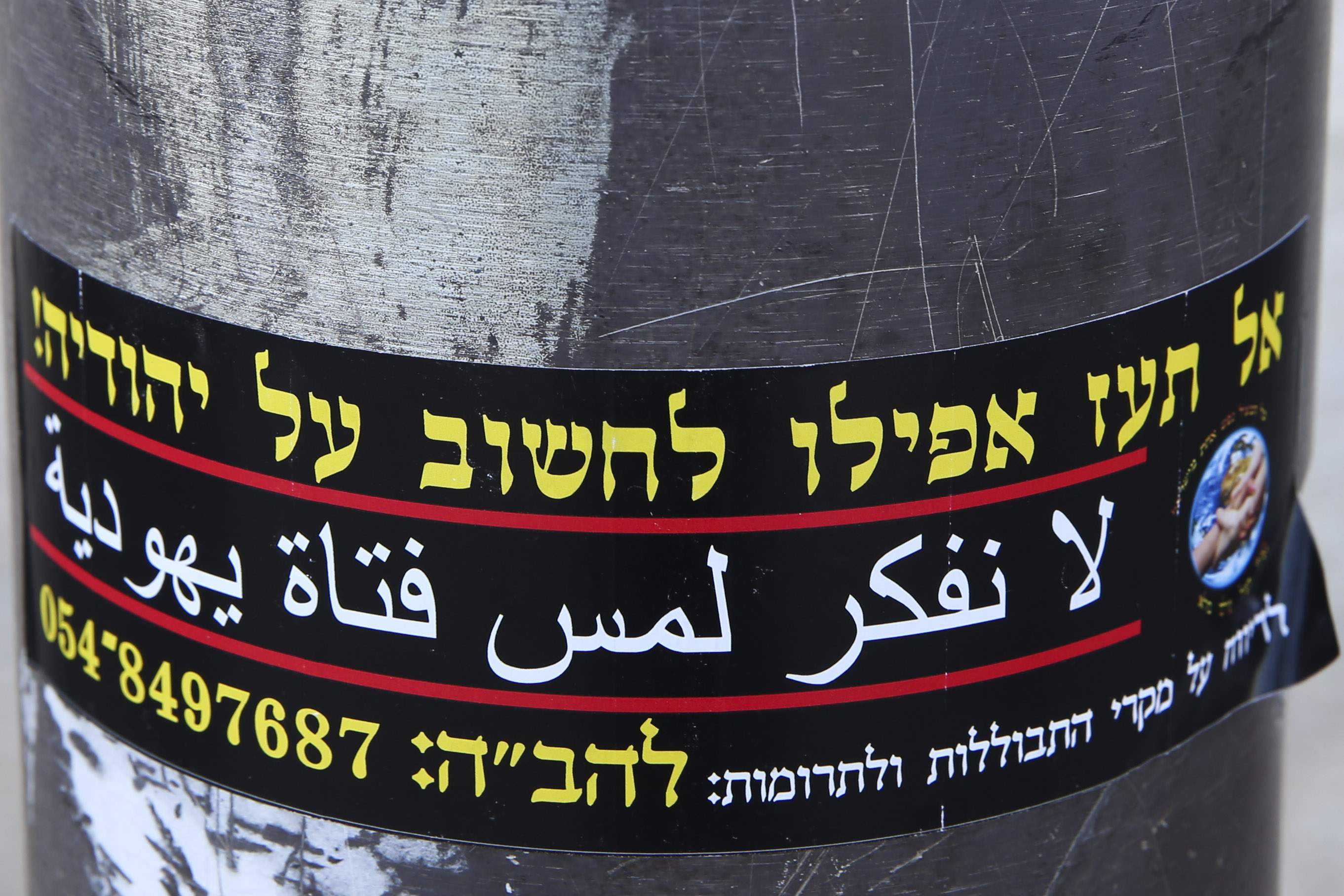 חתונת מחמוד ומורל: להלחם בטרור הליברלי