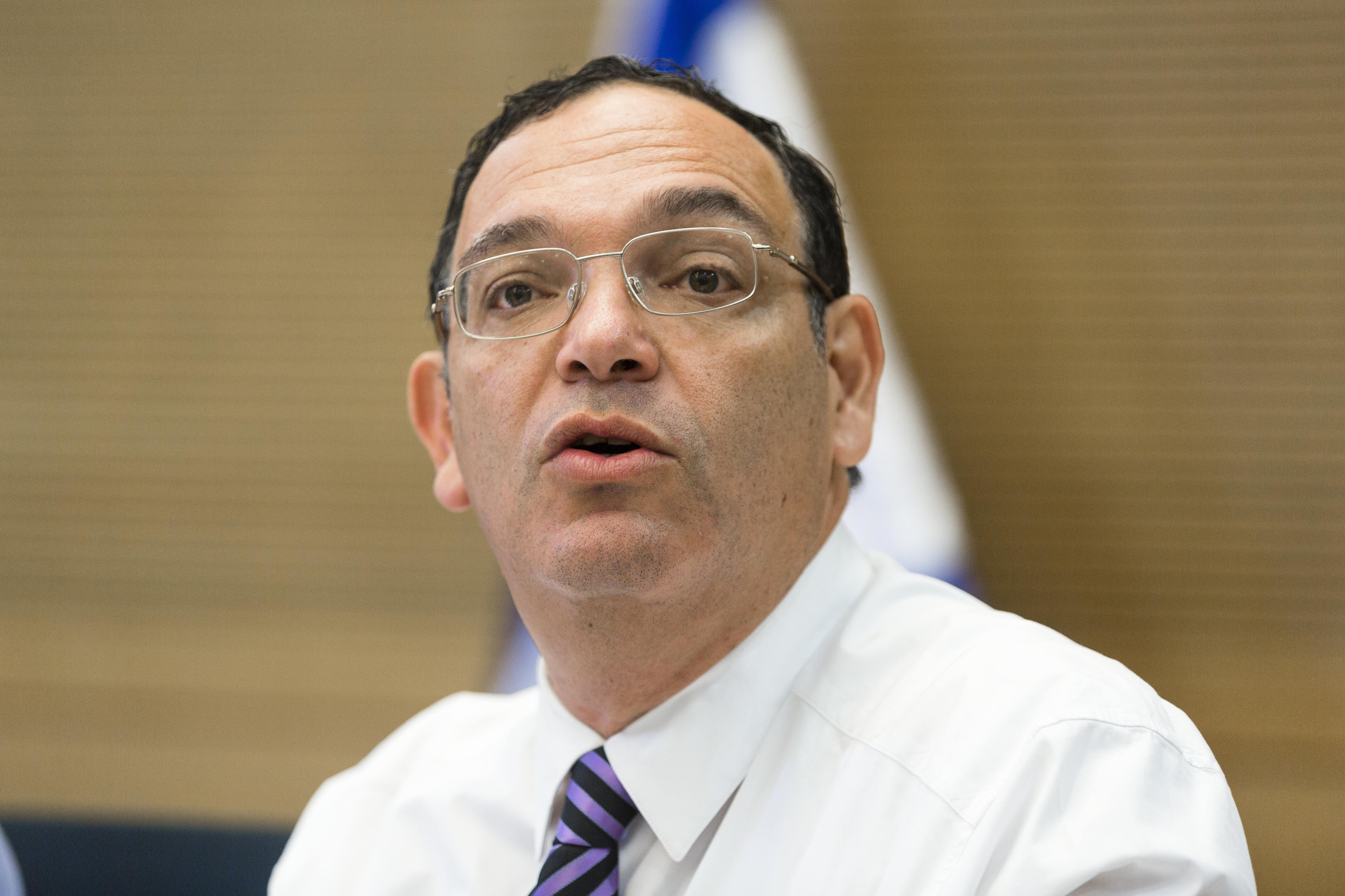 נתניהו על תכנית פירון: "ציונות ומצוינות"