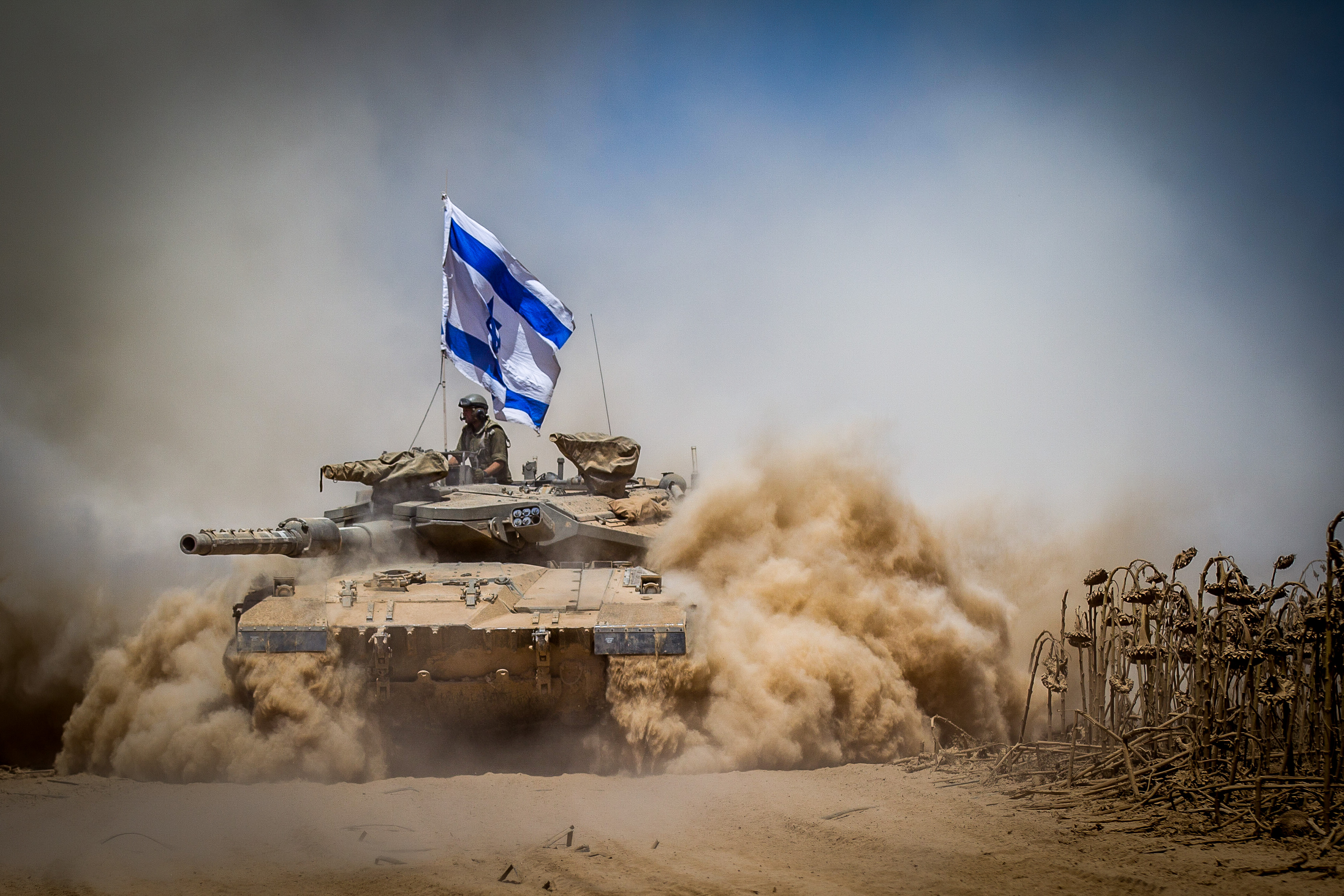 סיכום ביניים: 10 הערות על צוק איתן