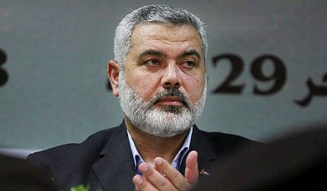הנייה: "עזה מנצחת ומכינה את הדרך לירושלים"